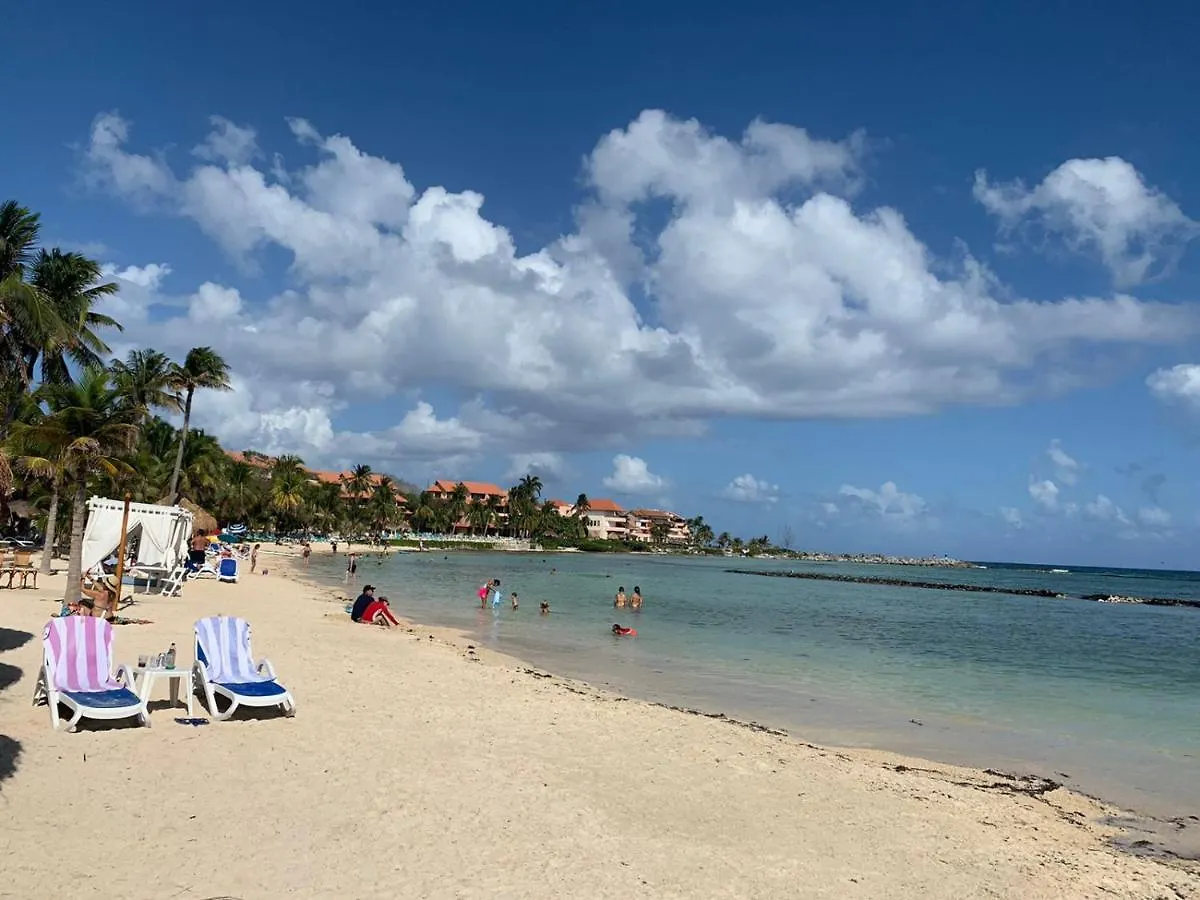 Apartment Villa Camilla Puerto Aventuras